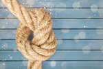 Сlipart boat rope knot background rough   BillionPhotos
