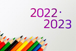 Сlipart year school 2022 2023 background   BillionPhotos