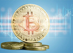 Сlipart bitcoin rise up increase anonymous   BillionPhotos