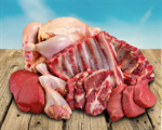 Сlipart Meat Freshness Butcher's Shop Beef Raw   BillionPhotos
