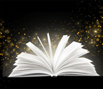 Сlipart book magic magical light tales   BillionPhotos