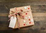 Сlipart gift box present lovely wrap photo  BillionPhotos
