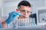 Сlipart lab research laboratory medical science photo  BillionPhotos