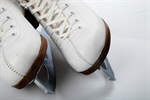Сlipart Ice Skate Figure Skating Winter White Shoe photo  BillionPhotos