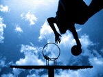 Сlipart Basketball Slam Dunk Sport Basketball Hoop Athlete photo  BillionPhotos