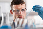 Сlipart lab research laboratory medical science photo  BillionPhotos