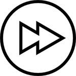 Сlipart Next  icon cut out BillionPhotos