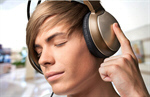 Сlipart audio listen music listening person   BillionPhotos