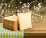 Сlipart White Bread Bread Sliced Bread Stack Baked   BillionPhotos