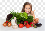 Сlipart eat food kid fruit diet photo cut out BillionPhotos