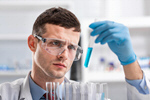 Сlipart lab scientist science biology health photo  BillionPhotos
