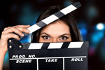 Сlipart Video Movie Movie Theater Film Film Industry   BillionPhotos