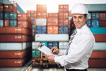 Сlipart import export freight warehouse business   BillionPhotos