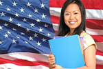 Сlipart english studying speak usa flag   BillionPhotos
