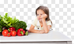 Сlipart eat food kid fruit diet photo cut out BillionPhotos