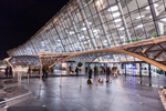 Сlipart airport jfk john f exterior photo  BillionPhotos