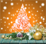 Сlipart decoration white closeup greeting green   BillionPhotos