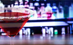 Сlipart Martini Cocktail Cosmopolitan Red Martini Glass   BillionPhotos