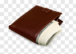 Сlipart Wallet Currency Full Paper Currency Wealth photo cut out BillionPhotos