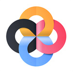 Сlipart Infographic Banner Placard Internet Computer Icon vector  BillionPhotos