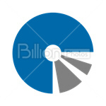Сlipart CD cd-rom DVD disk disc vector icon cut out BillionPhotos