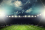Сlipart soccer stadium background night game   BillionPhotos
