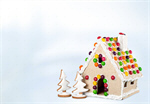 Сlipart gingerbread heap decoration nobody many   BillionPhotos