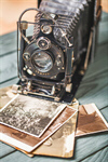 Сlipart retro photographer film camera art photo  BillionPhotos