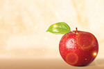 Сlipart apple apples background bright clip   BillionPhotos
