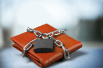 Сlipart Wallet Lock Protection Chain Strength   BillionPhotos