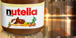 Сlipart nutella spread hazelnut isolated white   BillionPhotos