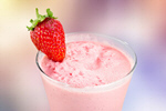 Сlipart Smoothie Milk Shake Strawberry Milk Drink   BillionPhotos