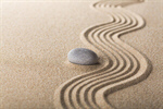 Сlipart zen spa abstract relaxation stone photo  BillionPhotos