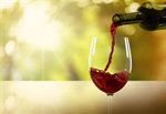Сlipart Wine Pouring Glass Red Wine Wine Bottle   BillionPhotos