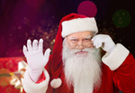 Сlipart Santa Claus Christmas Gift Holiday2010 Male36   BillionPhotos