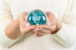 Сlipart Environment Business Social Issues Globe Responsibility photo  BillionPhotos