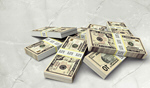 Сlipart cash stack bundle money transparent   BillionPhotos