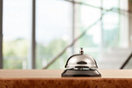 Сlipart hotel bell hospitality travel desk   BillionPhotos