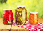 Сlipart Jar Food Canning Vegetable Canned Food   BillionPhotos