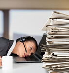 Сlipart annoyed anxiety person background beautiful   BillionPhotos