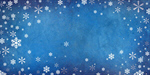 Сlipart Christmas Backgrounds Snowflake Frame Winter vector  BillionPhotos
