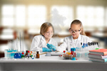 Сlipart school science teacher chemistry international   BillionPhotos
