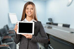 Сlipart executive tablet office professional work   BillionPhotos