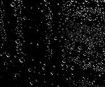 Сlipart Rain Black Drop Water Window photo  BillionPhotos