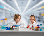 Сlipart school science teacher chemistry international   BillionPhotos