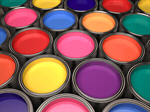 Сlipart Paint Paint Can Color Image Painting Home Improvement 3d  BillionPhotos