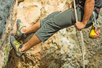 Сlipart Climbing Mountain Climbing Hiking Rock Climbing Hiking Boot photo  BillionPhotos