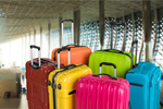 Сlipart airport bag hotel train object   BillionPhotos