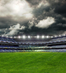 Сlipart stadium soccer light field background   BillionPhotos