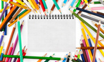 Сlipart pencil school paper background pen   BillionPhotos
